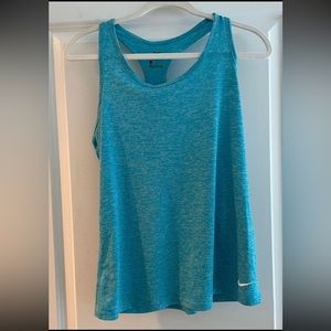 Nike Dri-Fit Racerback Tank